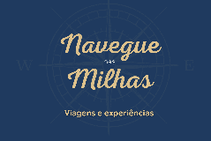NAVEGUE NAS MILHAS